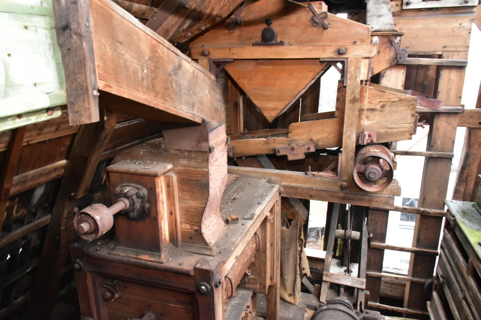 Startseite Heimat und Mühlenverein Erdeborn e.V.